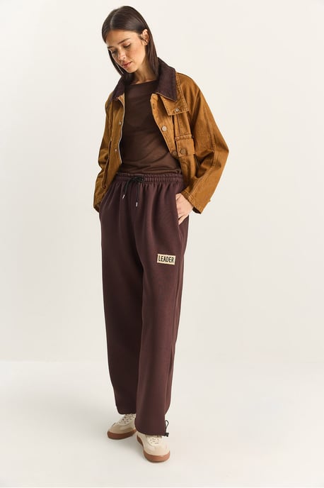 Jogginghose mit elastischem Bund - Image 4