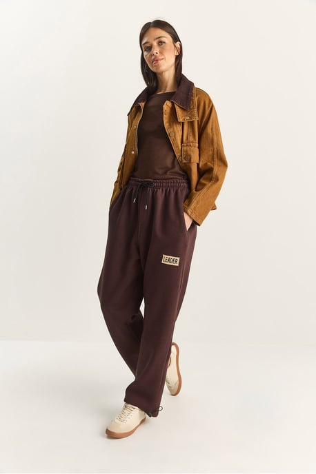 Jogginghose mit elastischem Bund - Image 5
