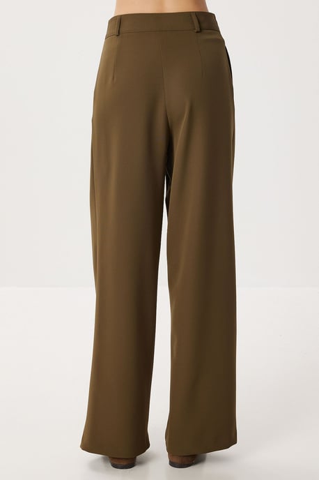 Palazzo-Hosen mit Taschen - Image 4