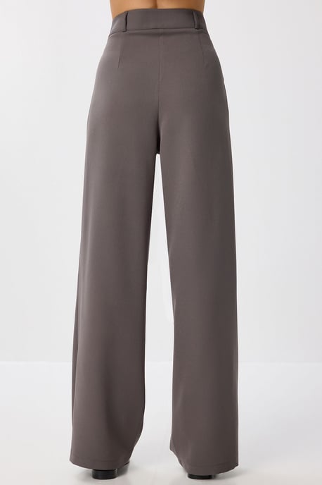 Palazzo-Hosen mit Taschen - Image 6