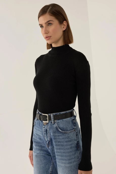 Halboverall-Pullover - Image 3