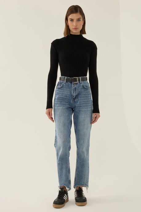 Halboverall-Pullover - Image 4