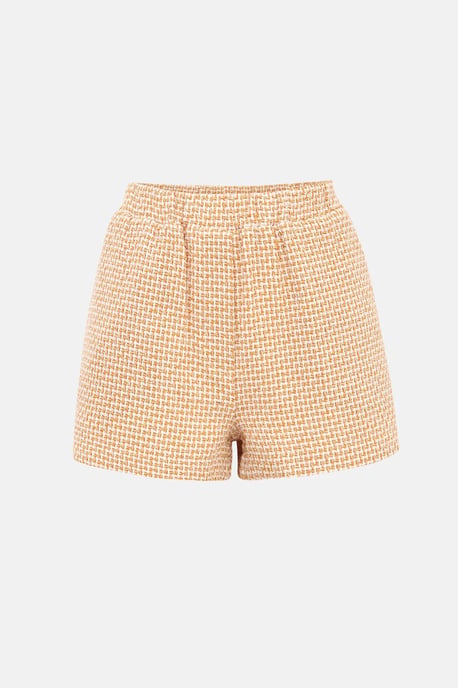 Tweed-Shorts - Image 2