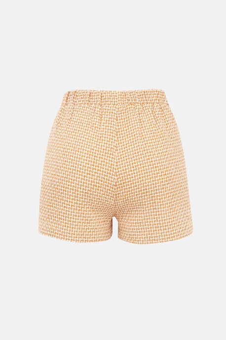 Tweed-Shorts - Image 3