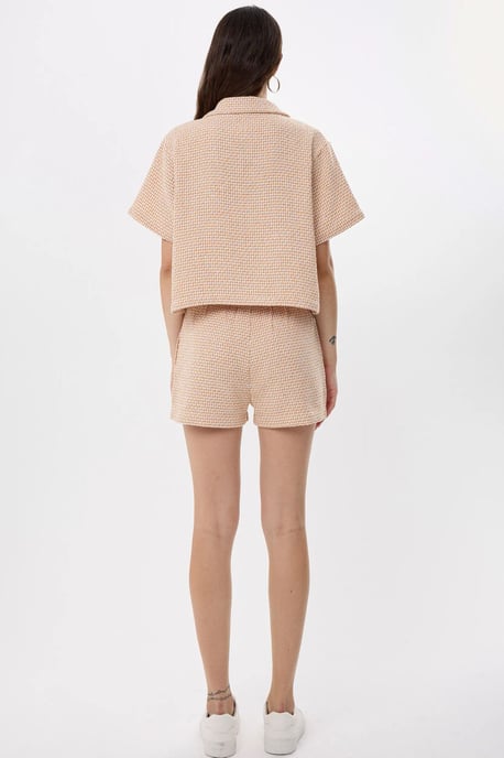 Tweed-Shorts - Image 6