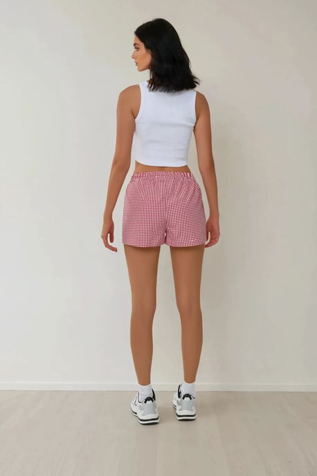 Lässige Shorts - Image 6