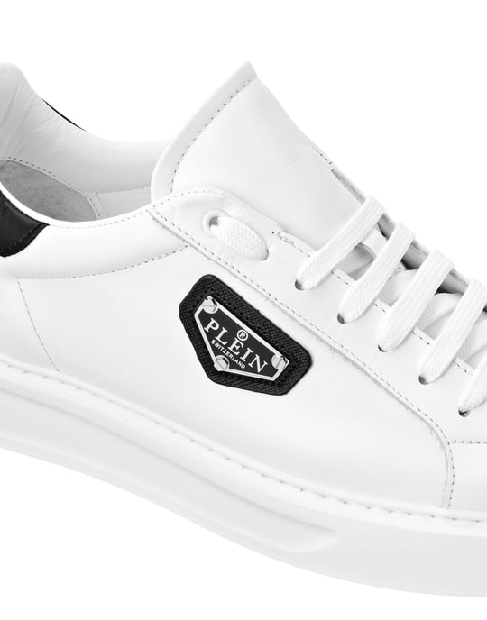 Lo-Top Turnschuhe Titan - Image 3