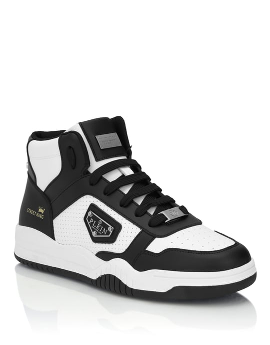 Mid-Top Turnschuhe Street - Image 1