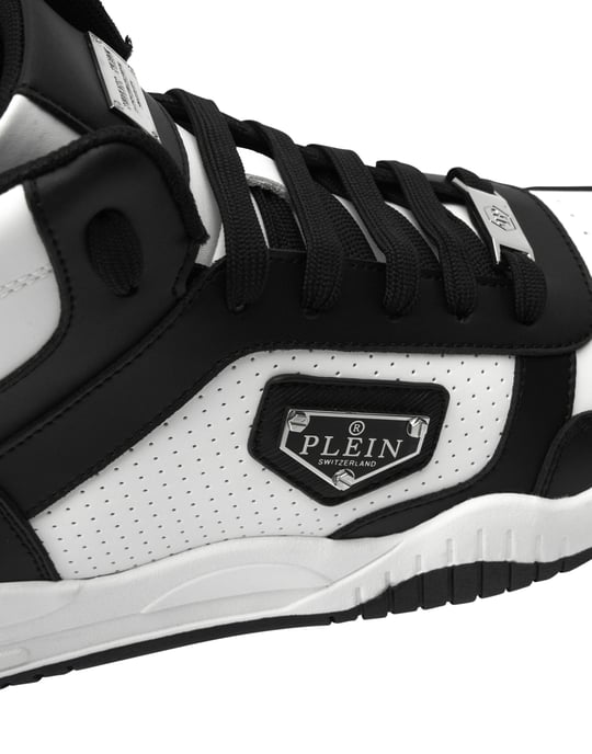 Mid-Top Turnschuhe Street - Image 2