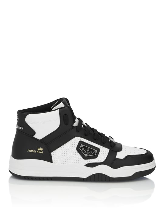 Mid-Top Turnschuhe Street - Image 3
