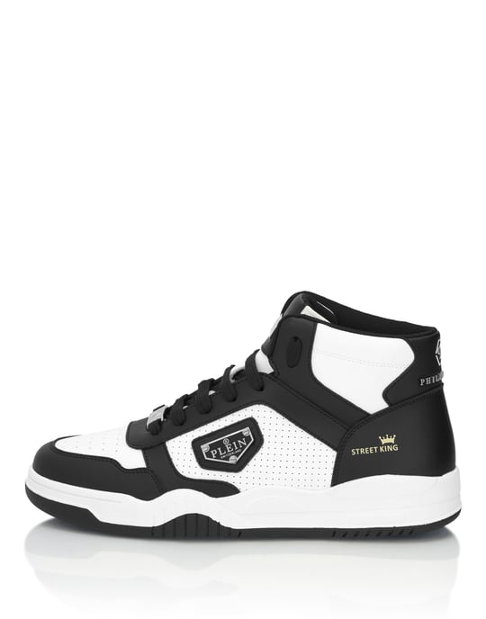 Mid-Top Turnschuhe Street - Image 5