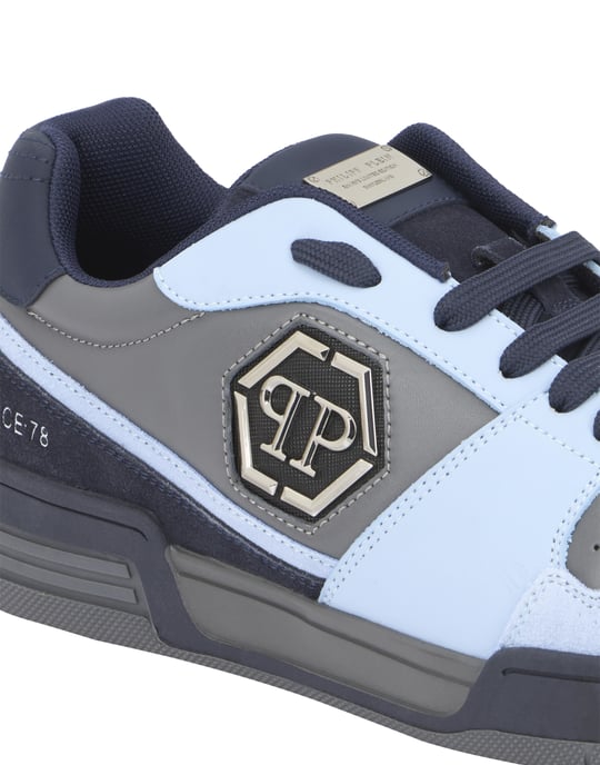 Lo-Top Turnschuhe P-Force 78 - Image 2