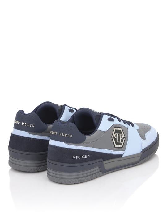 Lo-Top Turnschuhe P-Force 78 - Image 3