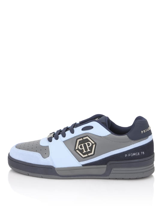 Lo-Top Turnschuhe P-Force 78 - Image 4