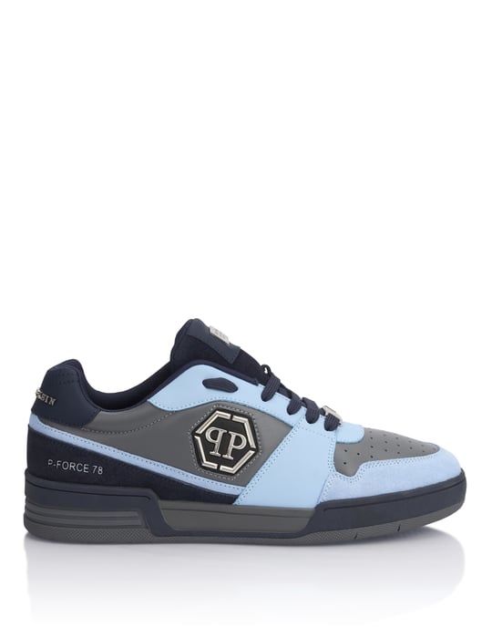 Lo-Top Turnschuhe P-Force 78 - Image 5