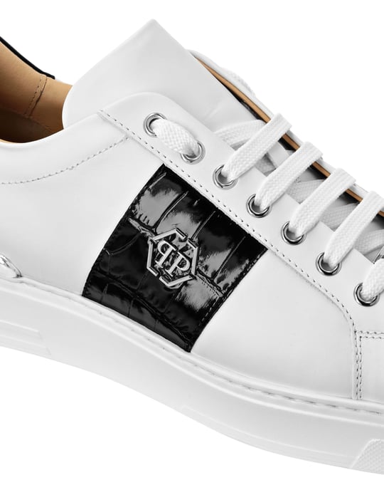 Lo-Top Turnschuhe Hexagon - Image 2