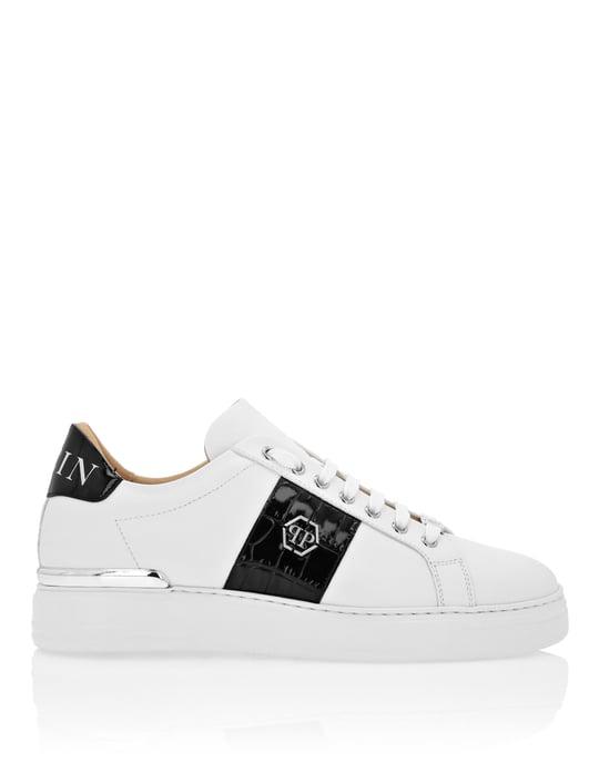 Lo-Top Turnschuhe Hexagon - Image 3