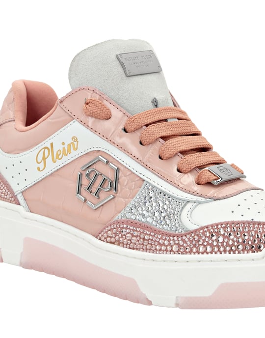 Lo-Top Turnschuhe Cocco - Image 2