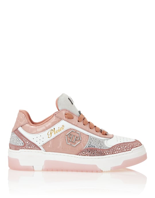 Lo-Top Turnschuhe Cocco - Image 3