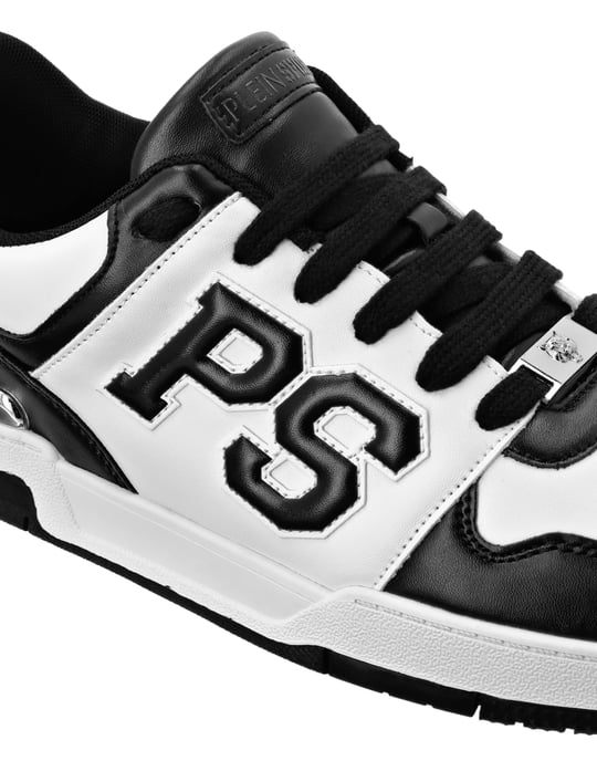 Lo-Top Turnschuhe - Image 2