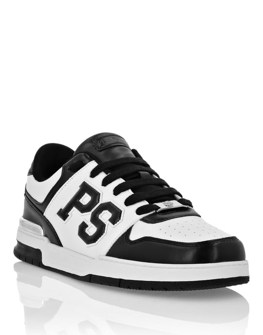 Lo-Top Turnschuhe - Image 3