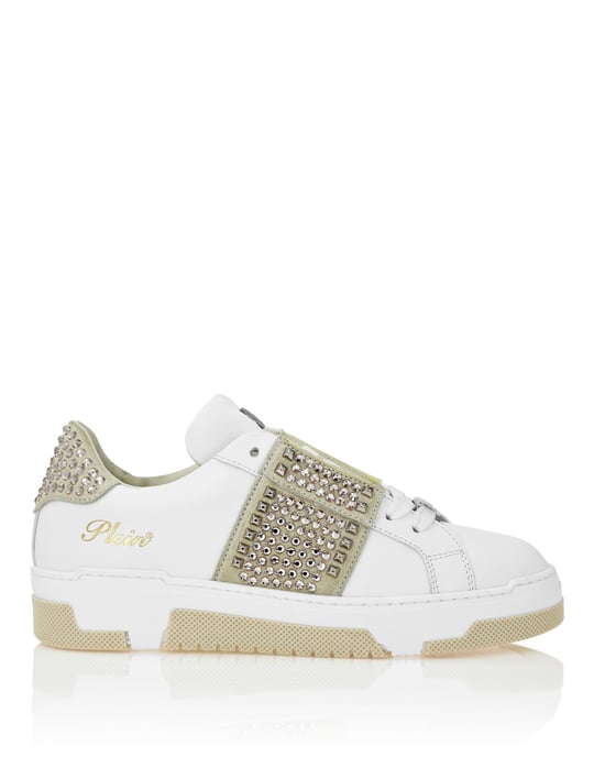 Lo-Top Turnschuhe - Image 3