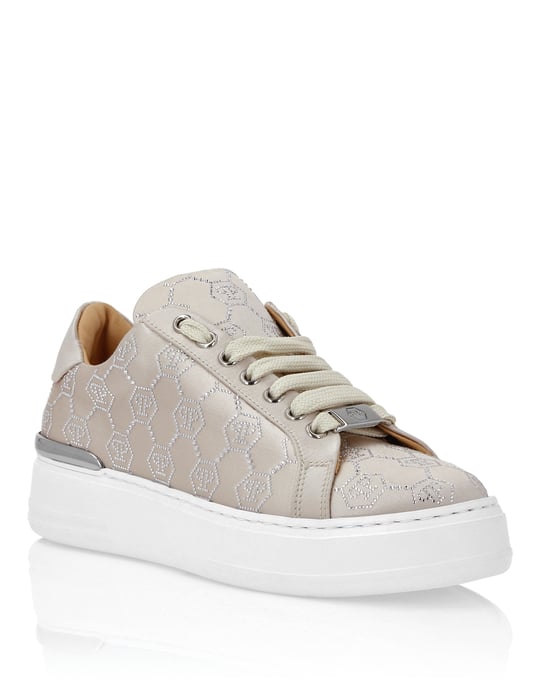 Sneaker Monogram - Image 1
