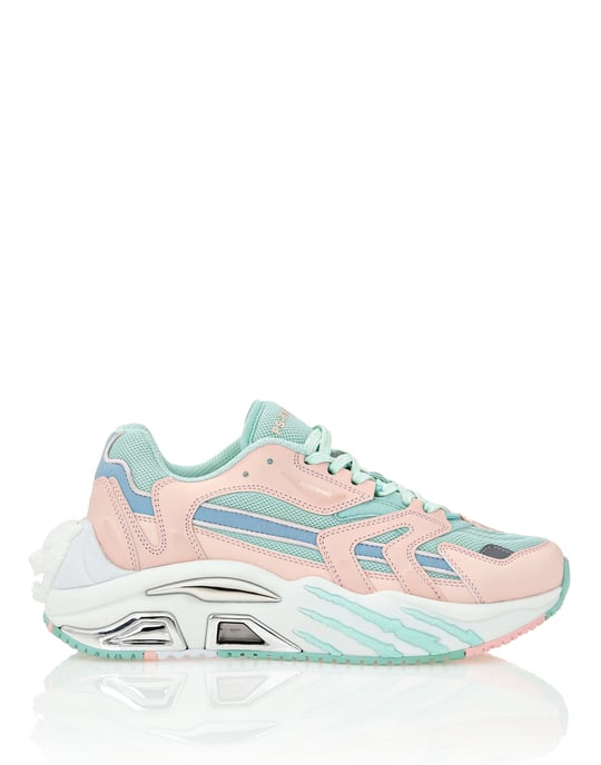 Runner Sneaker The Scratch - Image 1