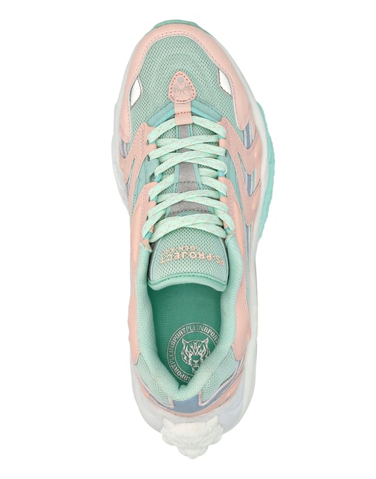 Runner Sneaker The Scratch - Image 2