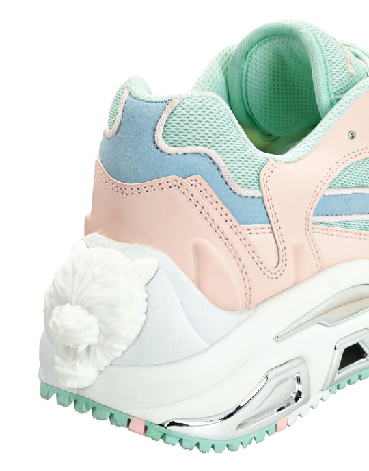 Runner Sneaker The Scratch - Image 3