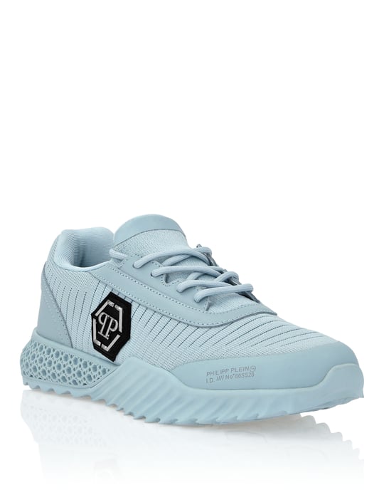 Runner Sneaker Hexagon - Image 1