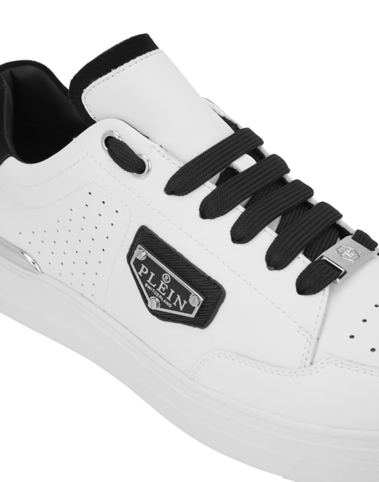 Lo-Top Turnschuhe - Image 2