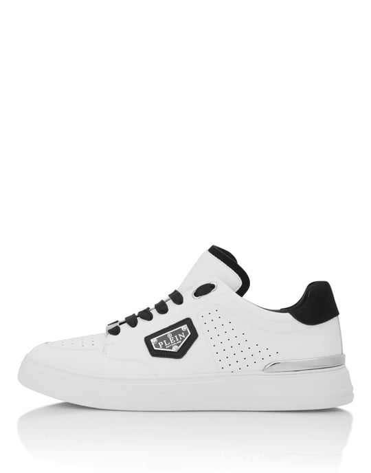 Lo-Top Turnschuhe - Image 4