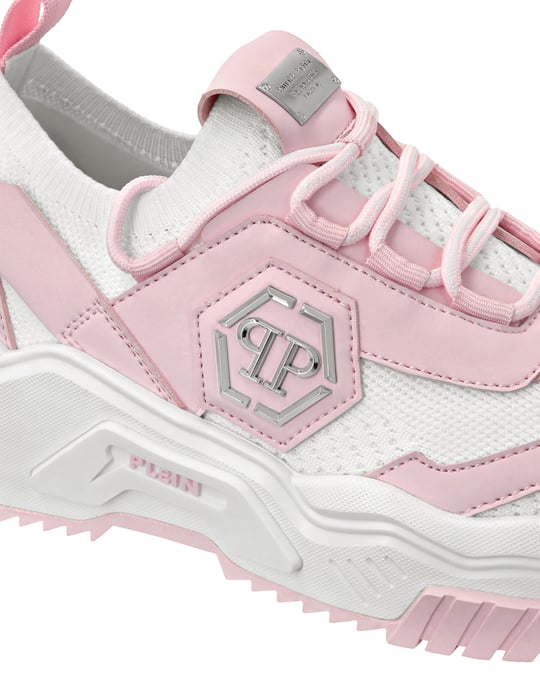 Low-Top Turnschuhe Predator - Image 3