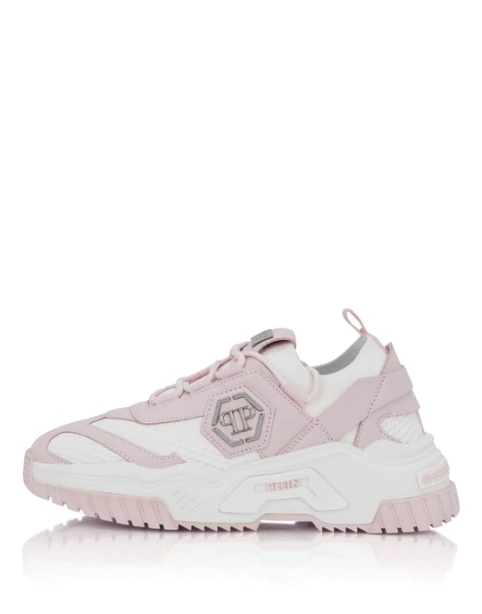 Low-Top Turnschuhe Predator - Image 5