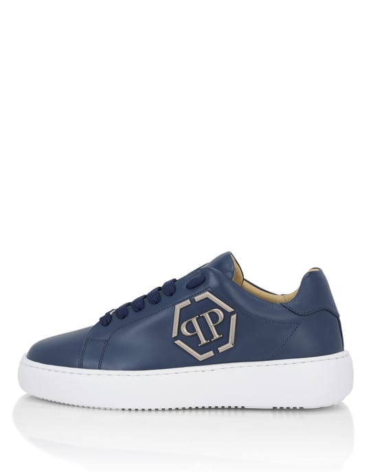 Lo-Top Turnschuhe Hexagon - Image 4