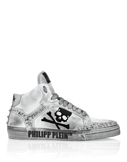 Hightop-Sneaker Retrokickz - Image 2