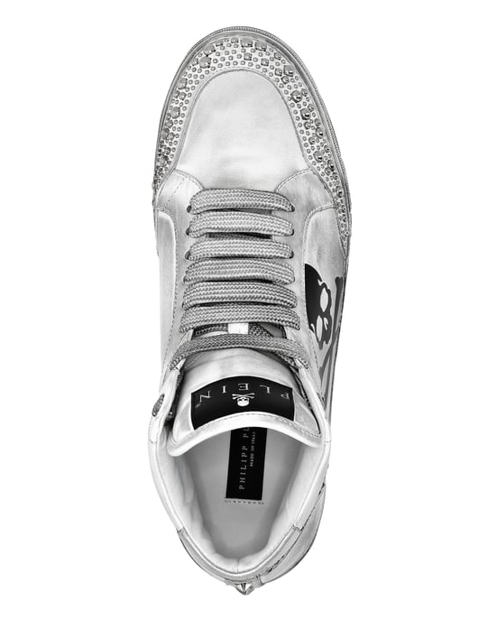 Hightop-Sneaker Retrokickz - Image 3