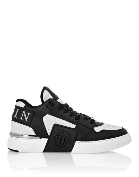 Lo-Top Turnschuhe Phantom Kicks - Image 3