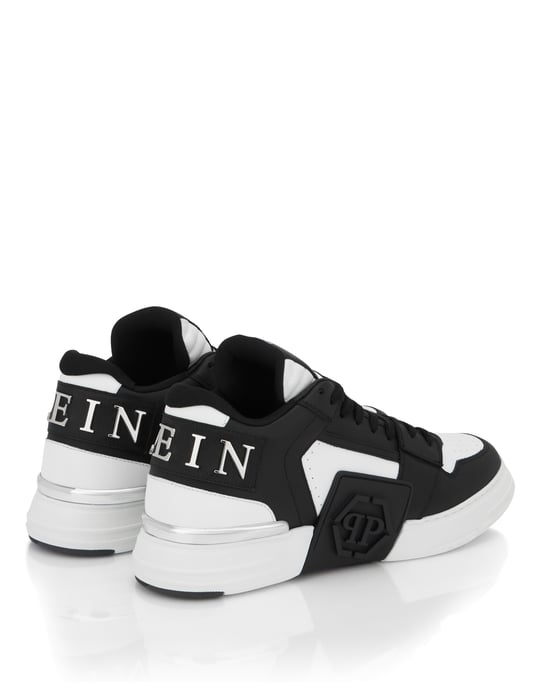 Lo-Top Turnschuhe Phantom Kicks - Image 4