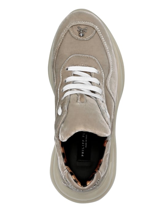 Runner Sneaker - Image 2