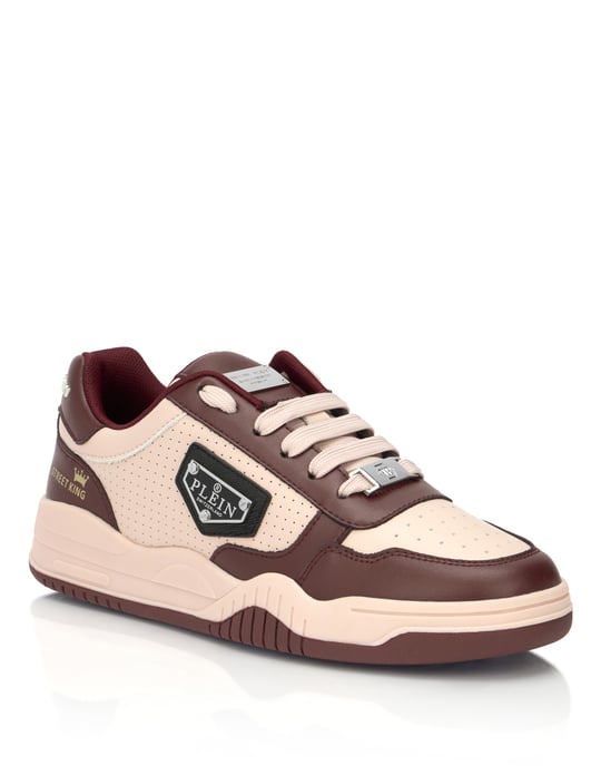 Lo-Top Turnschuhe Street - Image 1