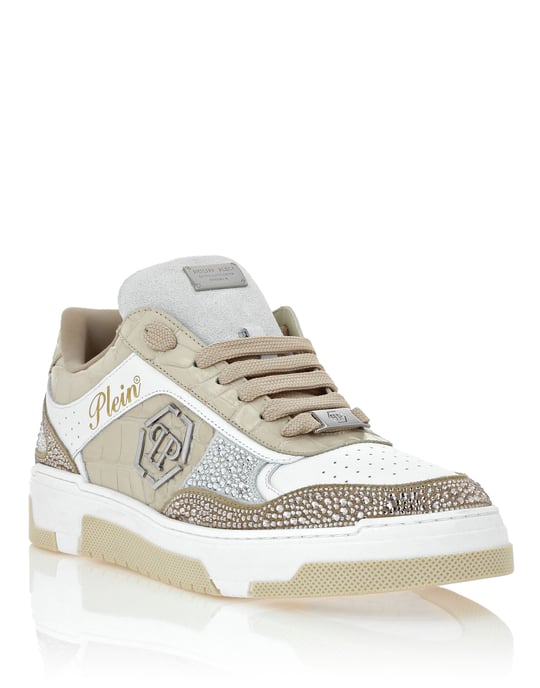 Lo-Top Turnschuhe Cocco - Image 1