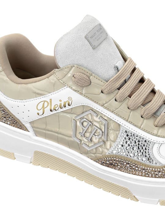 Lo-Top Turnschuhe Cocco - Image 2