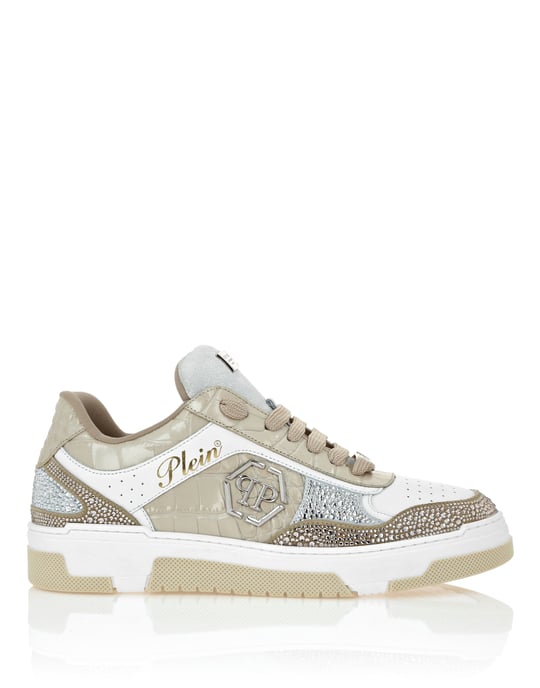 Lo-Top Turnschuhe Cocco - Image 3