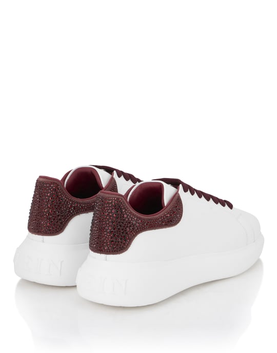 Lo-Top Turnschuhe - Image 4