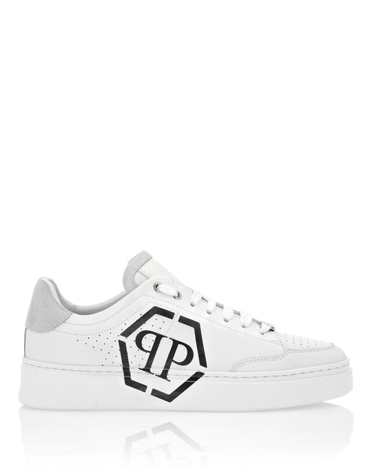 Lo-Top Turnschuhe Hexagon - Image 3