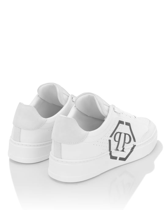 Lo-Top Turnschuhe Hexagon - Image 4