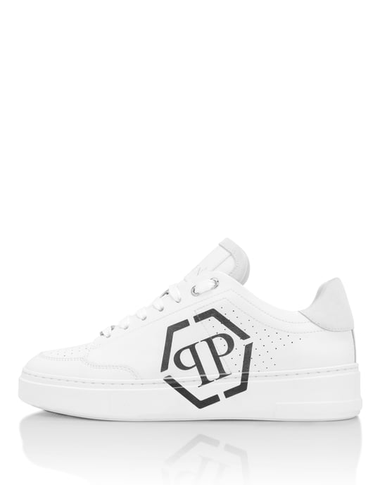 Lo-Top Turnschuhe Hexagon - Image 5