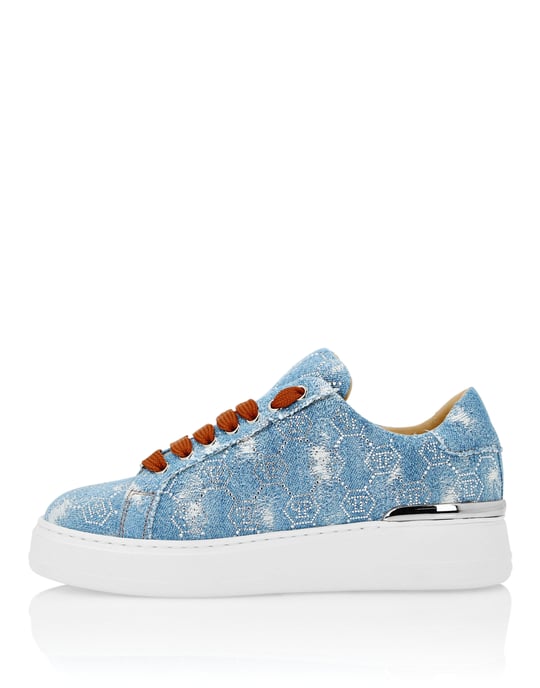 Sneaker Monogram - Image 2